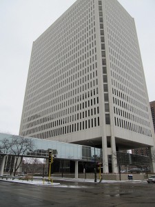 100 Washington Ave