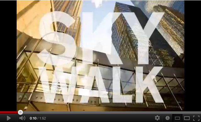 Skywalk